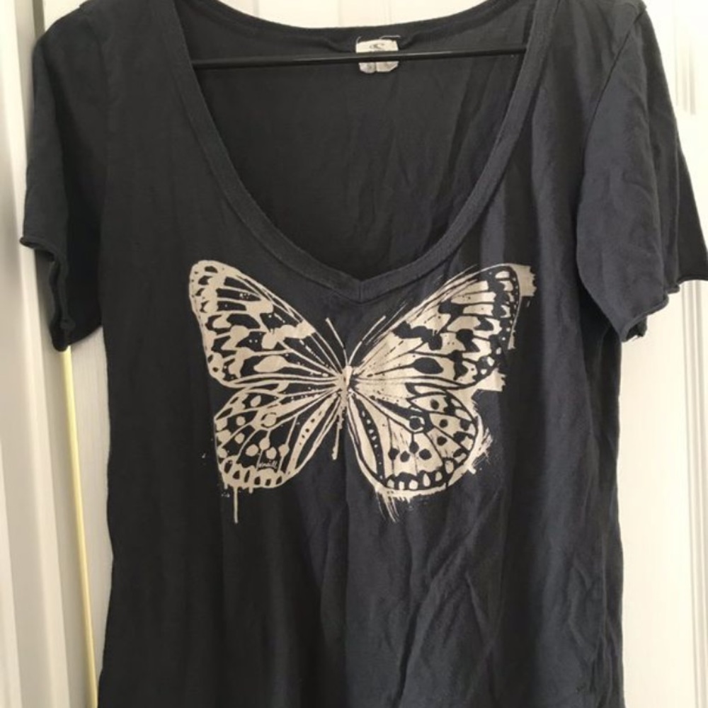 O’neill Butterfly Vneck